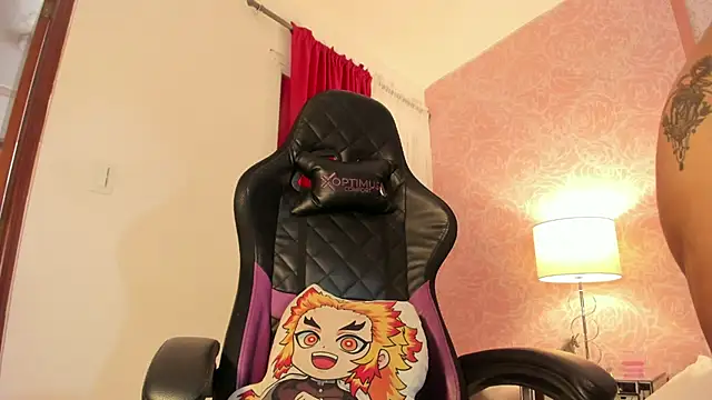 IamNayuta online show from 11-25-25, 08:20