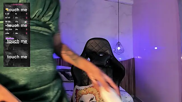 IamNayuta online show from 05-07-26, 07:52