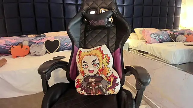 IamNayuta online show from 06-27-26, 02:34