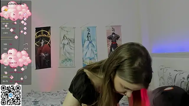 JorRoger online show from 12-04-24, 11:13