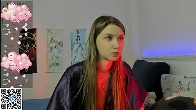 JorRoger online show from 12-07-24, 01:03