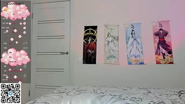 JorRoger online show from 12-17-24, 05:36