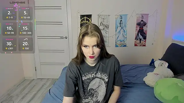 JorRoger online show from 10-08-25, 02:53