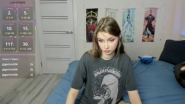 JorRoger online show from 10-10-25, 07:07