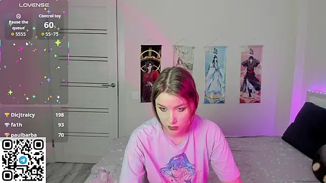 Snapshot of JorRoger chatting on 03-24-26, 01:10 JorRoger online show from 03-24-26, 01:10