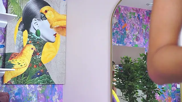 AshaYuva online show from 11-18-25, 01:15