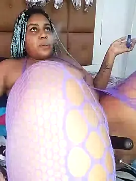 ELLA KELLY online show from 02-25-25, 03:05