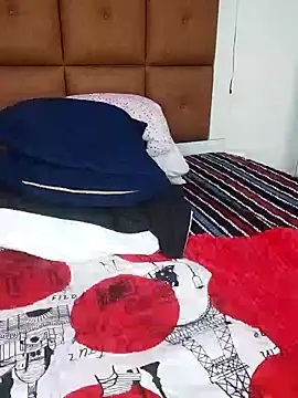 ELLA KELLY online show from 03-03-25, 02:59