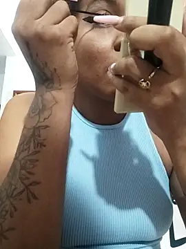 ELLA KELLY online show from 11-04-25, 11:42