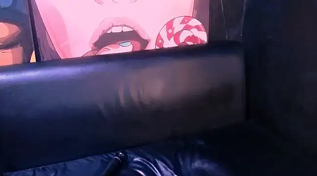 Ebonycutiex online show from 03-10-25, 10:55