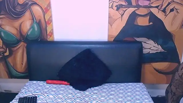 Ebonycutiex online show from 05-20-26, 07:31