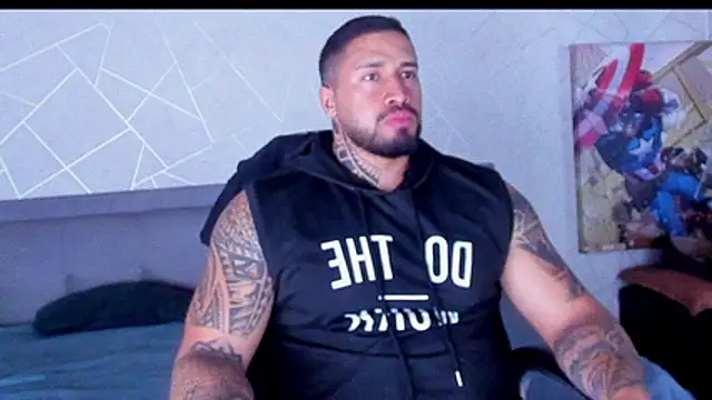 Cristian Walker online show from 04-14-26, 11:33