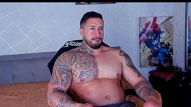 Cristian Walker online show from 04-23-26, 12:29