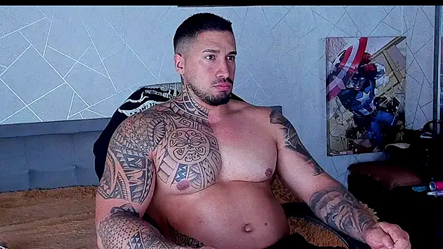 Cristian Walker online show from 04-28-26, 10:53