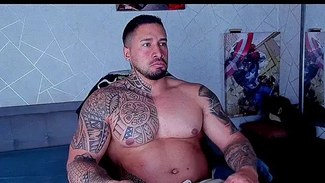 Snapshot of Cristian_Walker chatting on 04-30-26, 11:38 Cristian Walker online show from 04-30-26, 11:38