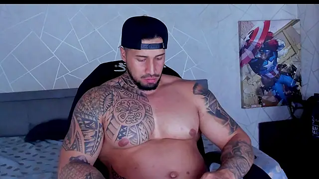 Snapshot of Cristian_Walker chatting on 05-29-26, 12:19 Cristian Walker online show from 05-29-26, 12:19