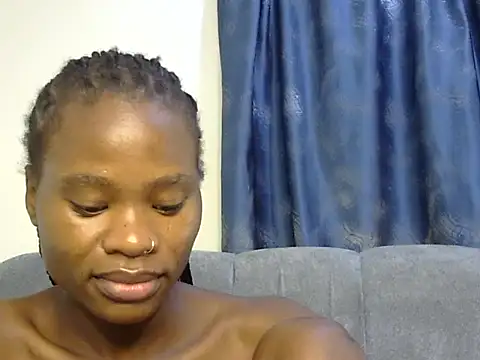 Snapshot of sweetblackbeauty001 chatting on 07-03-26, 07:53 sweetblackbeauty001 online show from 07-03-26, 07:53
