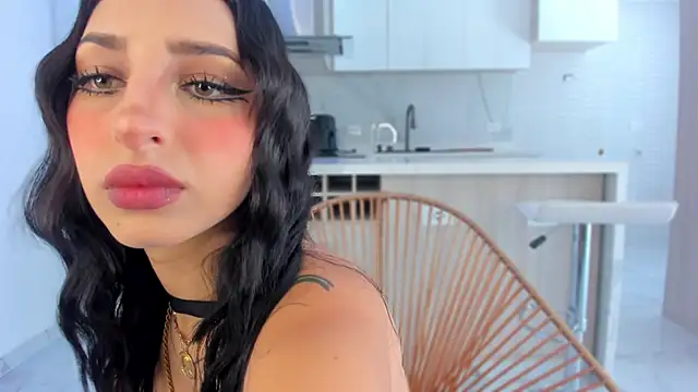 MelodyAdamss online show from 02-21-25, 07:43