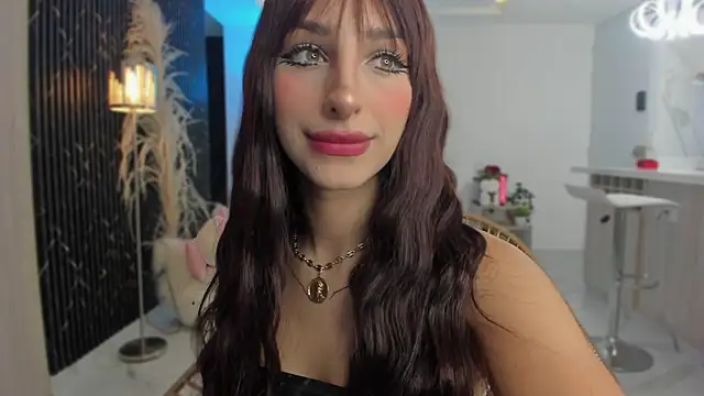 MelodyAdamss online show from 03-22-25, 12:28