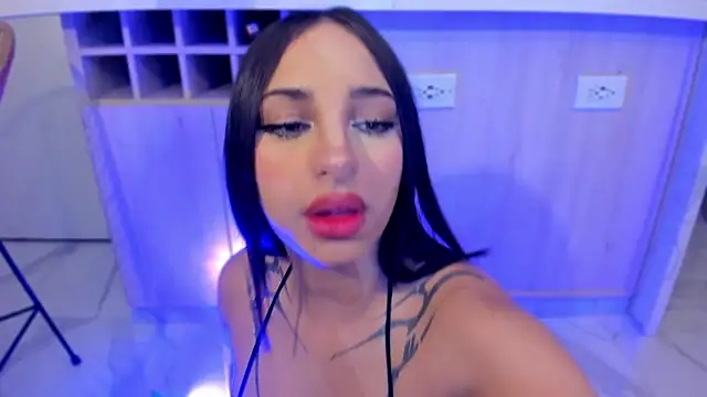 MelodyAdamss online show from 09-26-25, 12:03