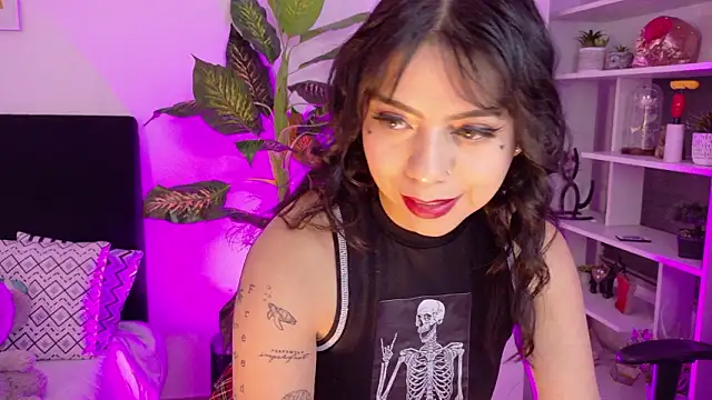 melany naa online show from 02-11-26, 10:26