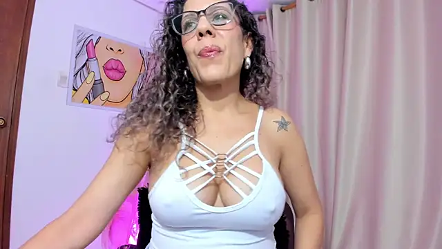 StarMilf online show from 07-18-26, 12:42