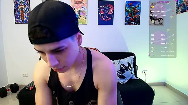 Snapshot of jonathanjoestar_ chatting on 05-14-26, 11:11 jonathanjoestar online show from 05-14-26, 11:11