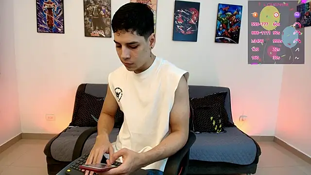 Snapshot of jonathanjoestar_ chatting on 06-03-26, 10:15 jonathanjoestar online show from 06-03-26, 10:15