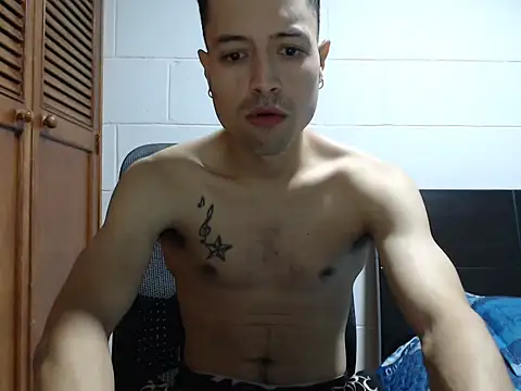 Snapshot of dimitriquiet05 chatting on 02-22-26, 08:24 dimitriquiet05 online show from 02-22-26, 08:24