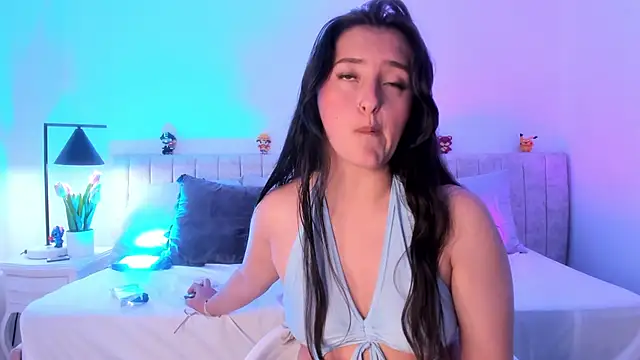 Snapshot of Kathia_Morelli chatting on 02-24-25, 02:58 Kathia Morelli online show from 02-24-25, 02:58