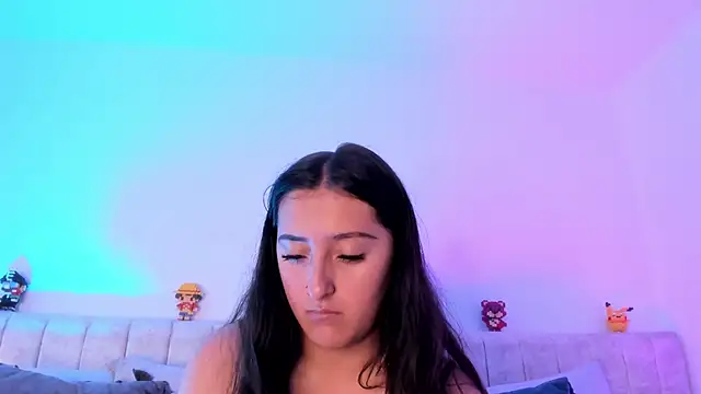 Snapshot of Kathia_Morelli chatting on 02-26-25, 11:41 Kathia Morelli online show from 02-26-25, 11:41