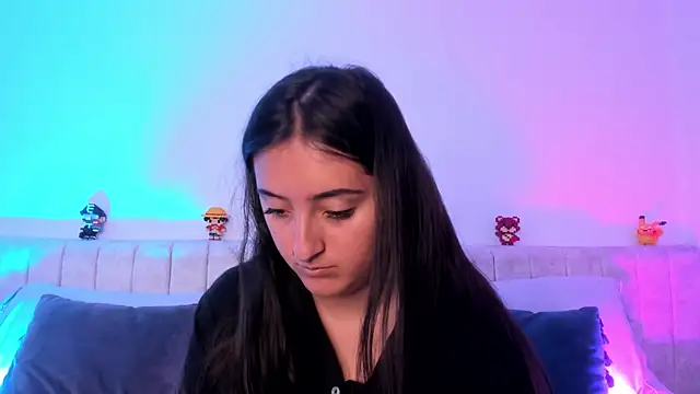 Snapshot of Kathia_Morelli chatting on 03-06-25, 01:03 Kathia Morelli online show from 03-06-25, 01:03