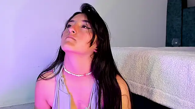 Snapshot of Kathia_Morelli chatting on 03-17-25, 12:57 Kathia Morelli online show from 03-17-25, 12:57