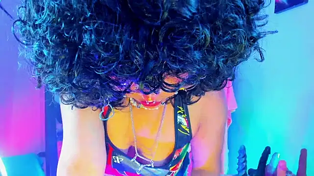 kuromi69 online show from 12-14-25, 05:29