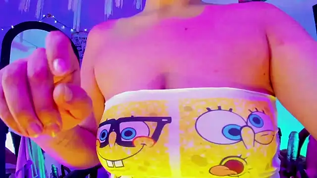 kuromi69 online show from 01-10-26, 04:25