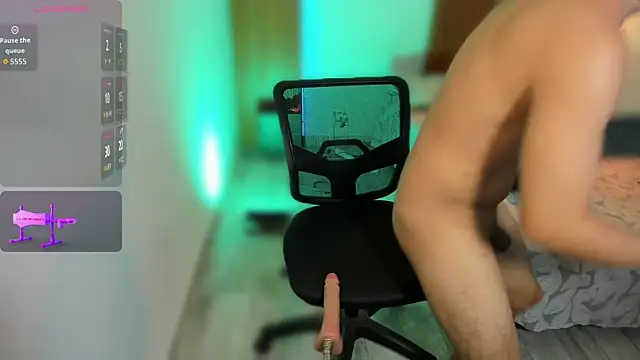 Snapshot of james_lincoln chatting on 12-02-25, 06:58 james lincoln online show from 12-02-25, 06:58