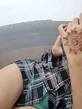 Angel Anamika online show from 10-25-25, 04:24