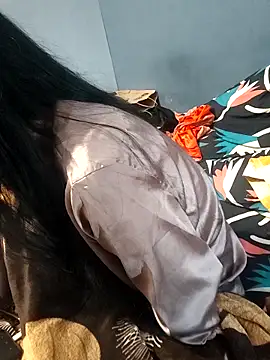 Angel Anamika online show from 02-09-26, 01:09