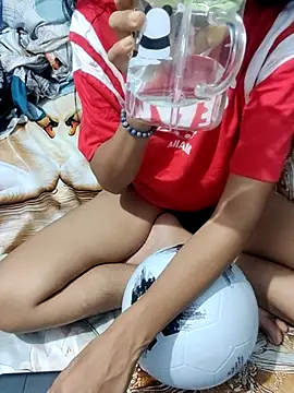 Angel Anamika online show from 07-15-26, 02:55