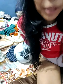 Angel Anamika online show from 07-17-26, 04:30