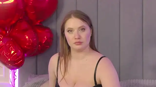 ChloeMarsch online show from 02-19-25, 01:28