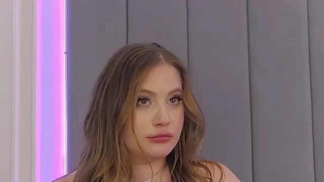 ChloeMarsch online show from 03-08-25, 10:43