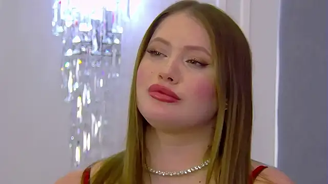 ChloeMarsch online show from 03-20-25, 09:04