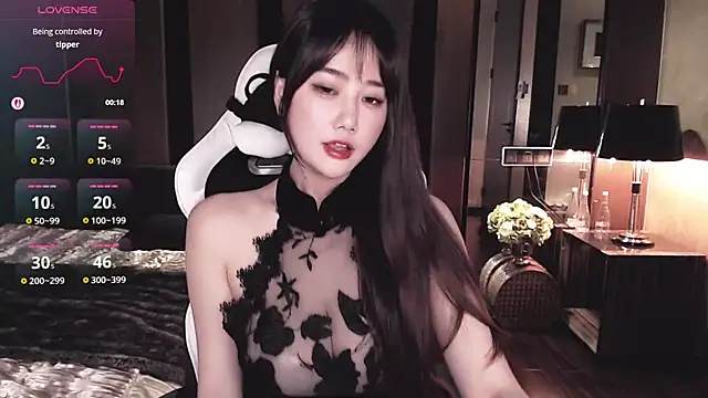 Cartier-  Daji- online show from 05-03-26, 03:12