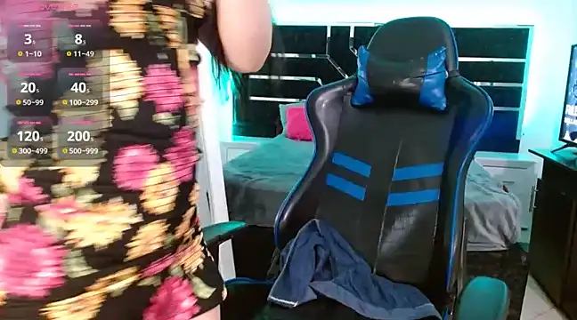 -MiaDelight- online show from 03-06-25, 07:43