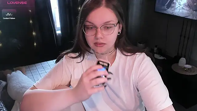 EvaBae online show from 12-05-24, 09:06