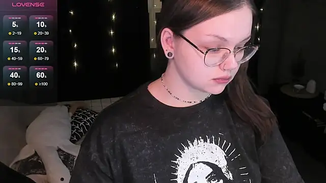 EvaBae online show from 12-09-24, 03:44