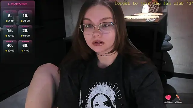 EvaBae online show from 01-05-25, 07:17