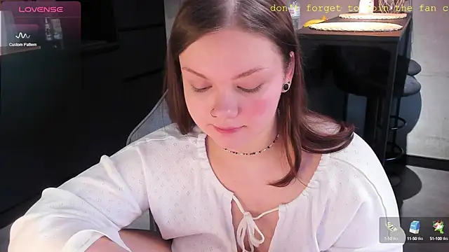 EvaBae online show from 01-09-25, 12:52