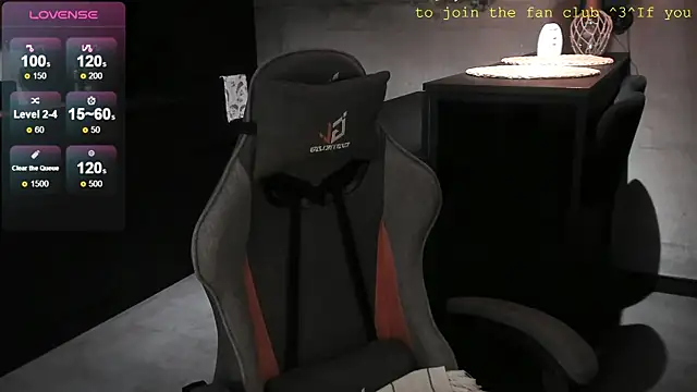 EvaBae online show from 01-12-25, 04:40